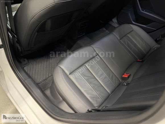 *K.KARTINA 12 TAKSİT*_2022 AUDI A3 SPORTBACK 35 TFSI ADVANCED