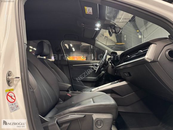 *K.KARTINA 12 TAKSİT*_2022 AUDI A3 SPORTBACK 35 TFSI ADVANCED