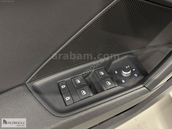 *K.KARTINA 12 TAKSİT*_2022 AUDI A3 SPORTBACK 35 TFSI ADVANCED
