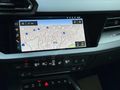 BOYASIZ 2025 MODEL AUDİ A3 SPORTBACK 35 TFSI ADVANCED (10.000km)