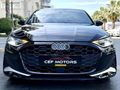 BOYASIZ 2025 MODEL AUDİ A3 SPORTBACK 35 TFSI ADVANCED (10.000km)