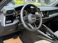 BOYASIZ 2025 MODEL AUDİ A3 SPORTBACK 35 TFSI ADVANCED (10.000km)