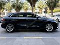 BOYASIZ 2025 MODEL AUDİ A3 SPORTBACK 35 TFSI ADVANCED (10.000km)