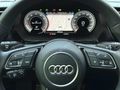 BOYASIZ 2025 MODEL AUDİ A3 SPORTBACK 35 TFSI ADVANCED (10.000km)