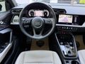 BOYASIZ 2025 MODEL AUDİ A3 SPORTBACK 35 TFSI ADVANCED (10.000km)