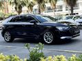 BOYASIZ 2025 MODEL AUDİ A3 SPORTBACK 35 TFSI ADVANCED (10.000km)