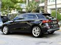 BOYASIZ 2025 MODEL AUDİ A3 SPORTBACK 35 TFSI ADVANCED (10.000km)