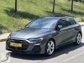 AUTO BEDİR'DEN 2025 MODEL AUDİ A3 S LİNE 38 BİN KM DE HATASIZ