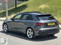 AUTO BEDİR'DEN 2025 MODEL AUDİ A3 S LİNE 38 BİN KM DE HATASIZ