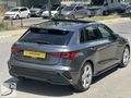 AUTO BEDİR'DEN 2025 MODEL AUDİ A3 S LİNE 38 BİN KM DE HATASIZ