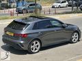 AUTO BEDİR'DEN 2025 MODEL AUDİ A3 S LİNE 38 BİN KM DE HATASIZ