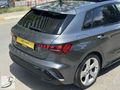 AUTO BEDİR'DEN 2025 MODEL AUDİ A3 S LİNE 38 BİN KM DE HATASIZ