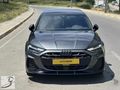 AUTO BEDİR'DEN 2025 MODEL AUDİ A3 S LİNE 38 BİN KM DE HATASIZ