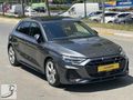 AUTO BEDİR'DEN 2025 MODEL AUDİ A3 S LİNE 38 BİN KM DE HATASIZ