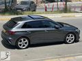 AUTO BEDİR'DEN 2025 MODEL AUDİ A3 S LİNE 38 BİN KM DE HATASIZ