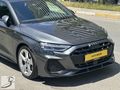 AUTO BEDİR'DEN 2025 MODEL AUDİ A3 S LİNE 38 BİN KM DE HATASIZ