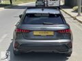 AUTO BEDİR'DEN 2025 MODEL AUDİ A3 S LİNE 38 BİN KM DE HATASIZ