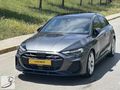 AUTO BEDİR'DEN 2025 MODEL AUDİ A3 S LİNE 38 BİN KM DE HATASIZ