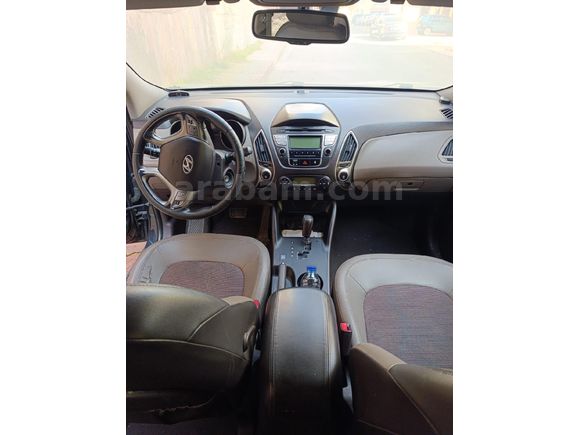 Sahibinden Hyundai ix35 2.0 R Style 2010 Model