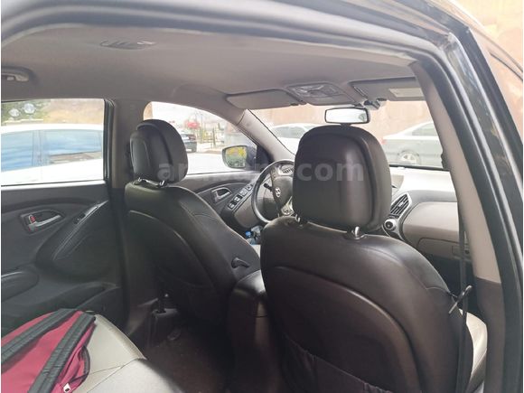 Sahibinden Hyundai ix35 2.0 R Style 2010 Model