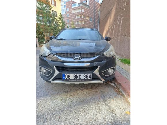 Sahibinden Hyundai ix35 2.0 R Style 2010 Model