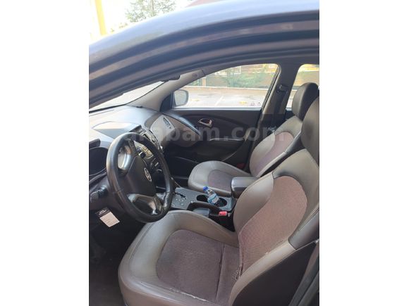 Sahibinden Hyundai ix35 2.0 R Style 2010 Model