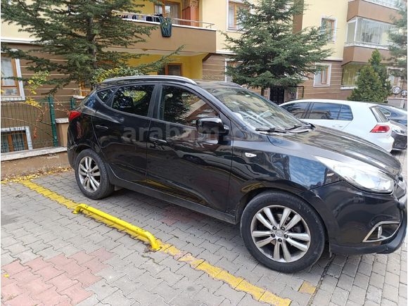 Sahibinden Hyundai ix35 2.0 R Style 2010 Model