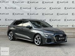 "KAFCAR" 2022 AUDI A3 SPORTBACK 35 TFSI S LINE HATASIZ