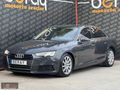 /BERAY// 2017 AUDİ A4 2.0 TDI Dynamic S-Tronic HATASIZ