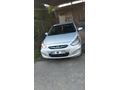 Sahibinden Hyundai Accent Blue 1.4 CVVT Mode Plus 2014 Model
