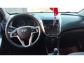 Sahibinden Hyundai Accent Blue 1.4 CVVT Mode Plus 2014 Model
