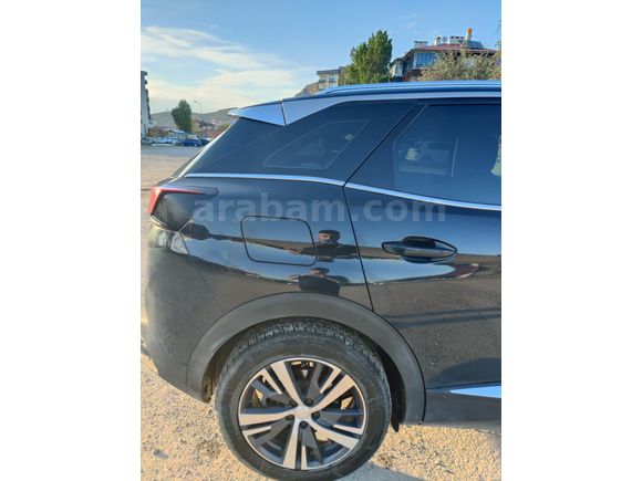 ÖĞRETMENDEN TEMİZ KULLANILMIŞ DÜŞÜK KM 2020 MODEL 3008