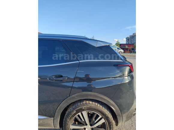 ÖĞRETMENDEN TEMİZ KULLANILMIŞ DÜŞÜK KM 2020 MODEL 3008