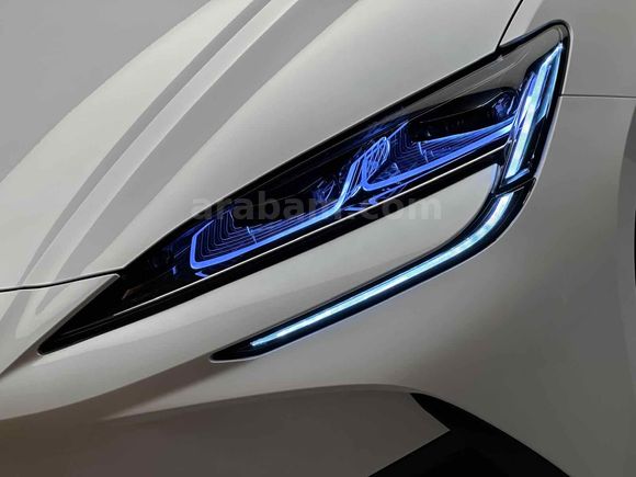 Sahibinden BYD Sealion 7 Design 2025 Model 