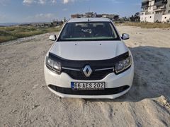 Sahibinden Renault Symbol 1.2 Joy 2015 Model Değişensiz Boyasız Tramersiz