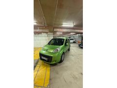 Sahibinden Fiat Fiorino Cargo 1.3 Multijet Active 2008 Model Elazığ