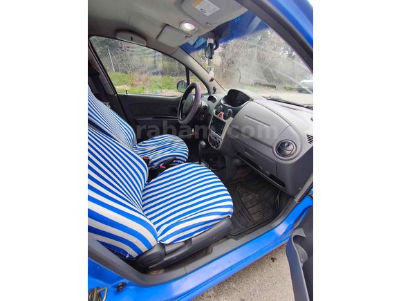 Sahibinden Chevrolet Spark 0.8 SE 2006 Model 