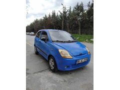 Sahibinden Chevrolet Spark 0.8 SE 2006 Model 