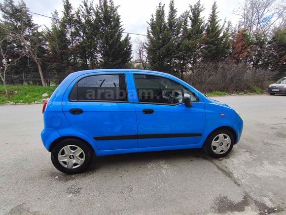Sahibinden Chevrolet Spark 0.8 SE 2006 Model 