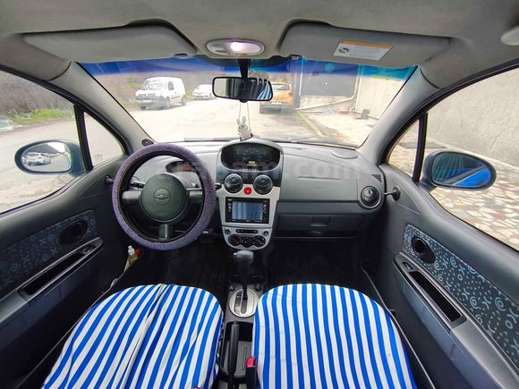 Sahibinden Chevrolet Spark 0.8 SE 2006 Model 