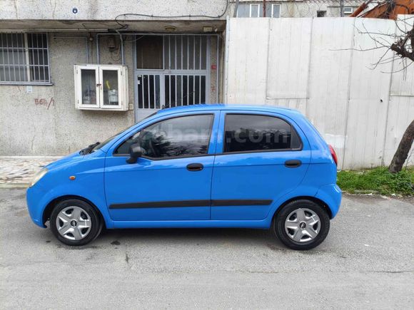 Sahibinden Chevrolet Spark 0.8 SE 2006 Model 