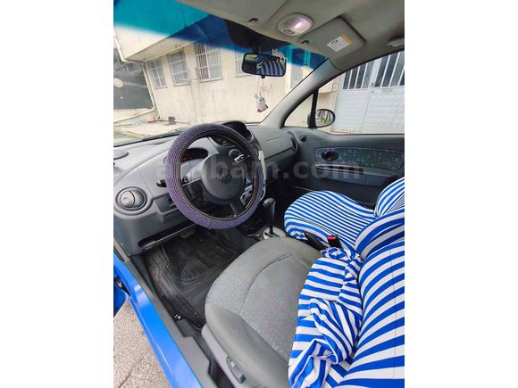 Sahibinden Chevrolet Spark 0.8 SE 2006 Model 