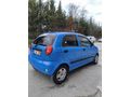 Sahibinden Chevrolet Spark 0.8 SE 2006 Model 