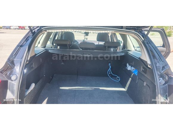 Sahibinden Opel Astra 1.6 Sport 2011 Model