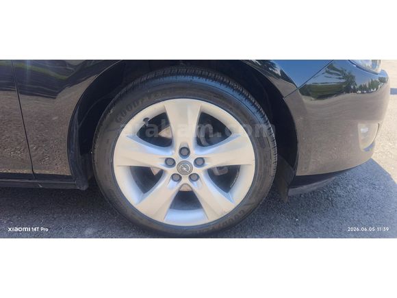 Sahibinden Opel Astra 1.6 Sport 2011 Model