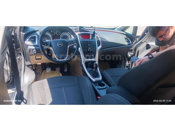 Sahibinden Opel Astra 1.6 Sport 2011 Model