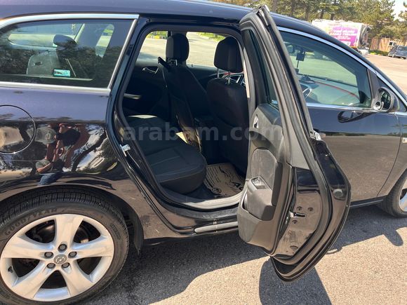 Sahibinden Opel Astra 1.6 Sport 2011 Model