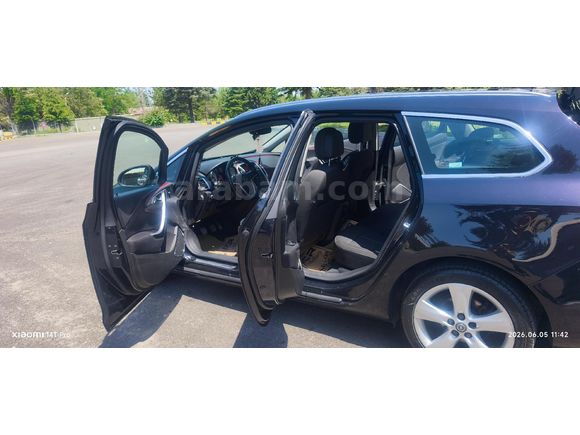 Sahibinden Opel Astra 1.6 Sport 2011 Model