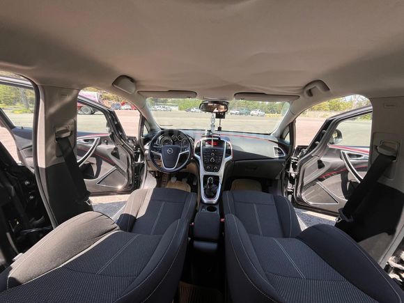 Sahibinden Opel Astra 1.6 Sport 2011 Model