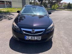 Sahibinden Opel Astra 1.6 Sport 2011 Model